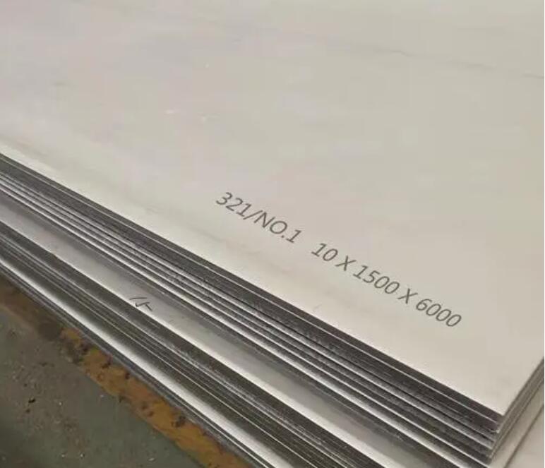 万宁321不锈钢板