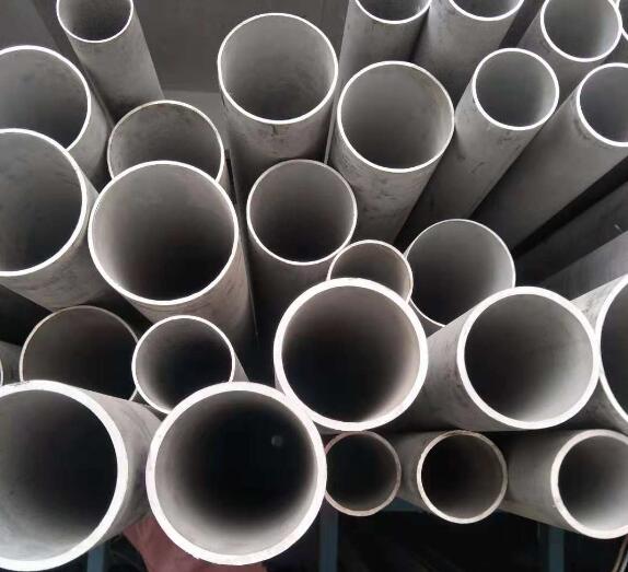 万宁321不锈钢管