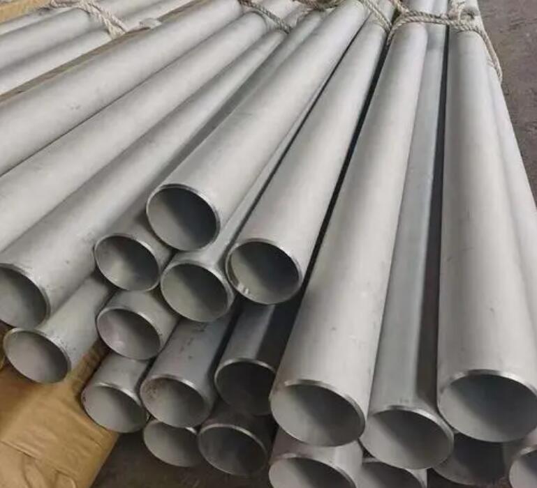 万宁304不锈钢管