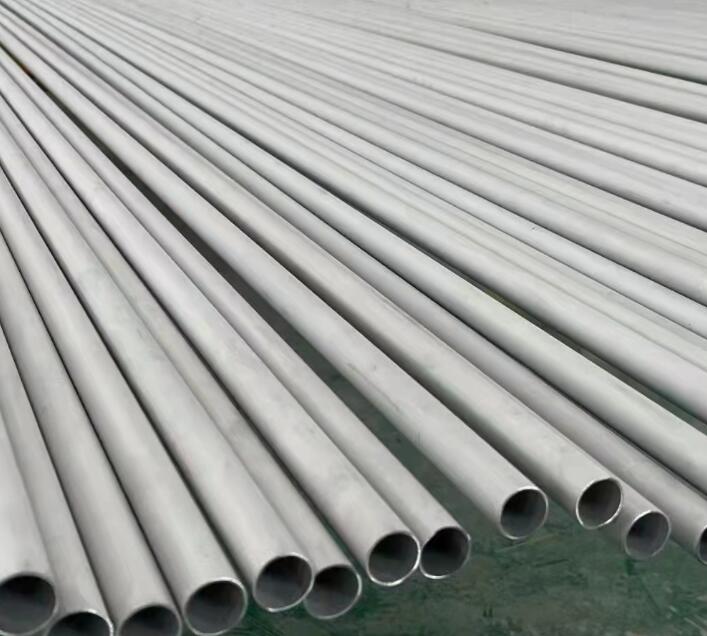 万宁441不锈钢管