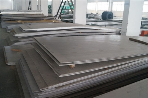 万宁304不锈钢板