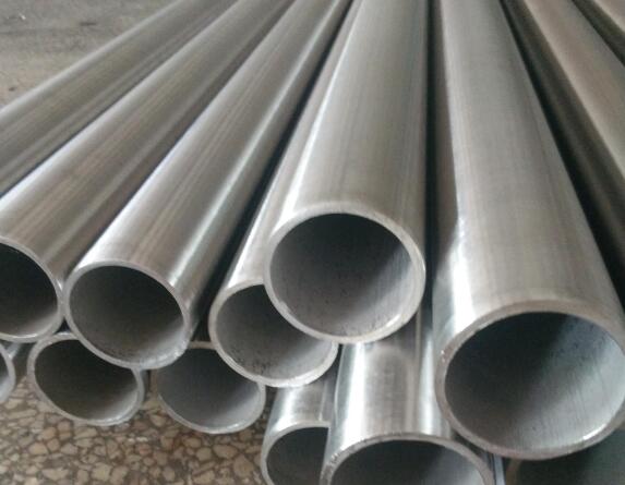 万宁321不锈钢管