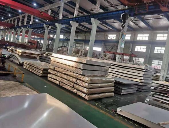 万宁321不锈钢板