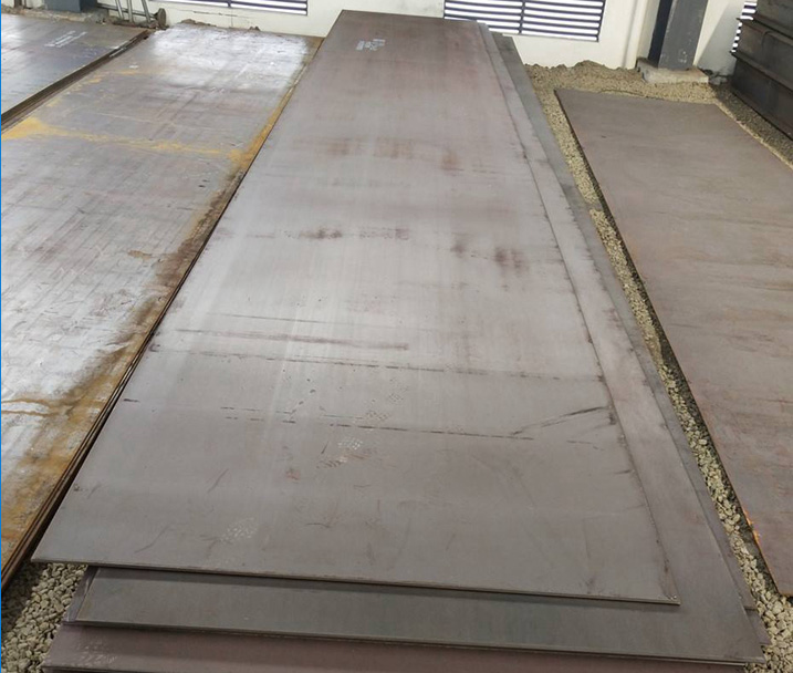 万宁Q420GJD镀锌板