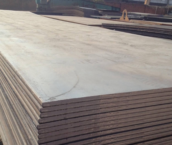 万宁NM400耐磨板